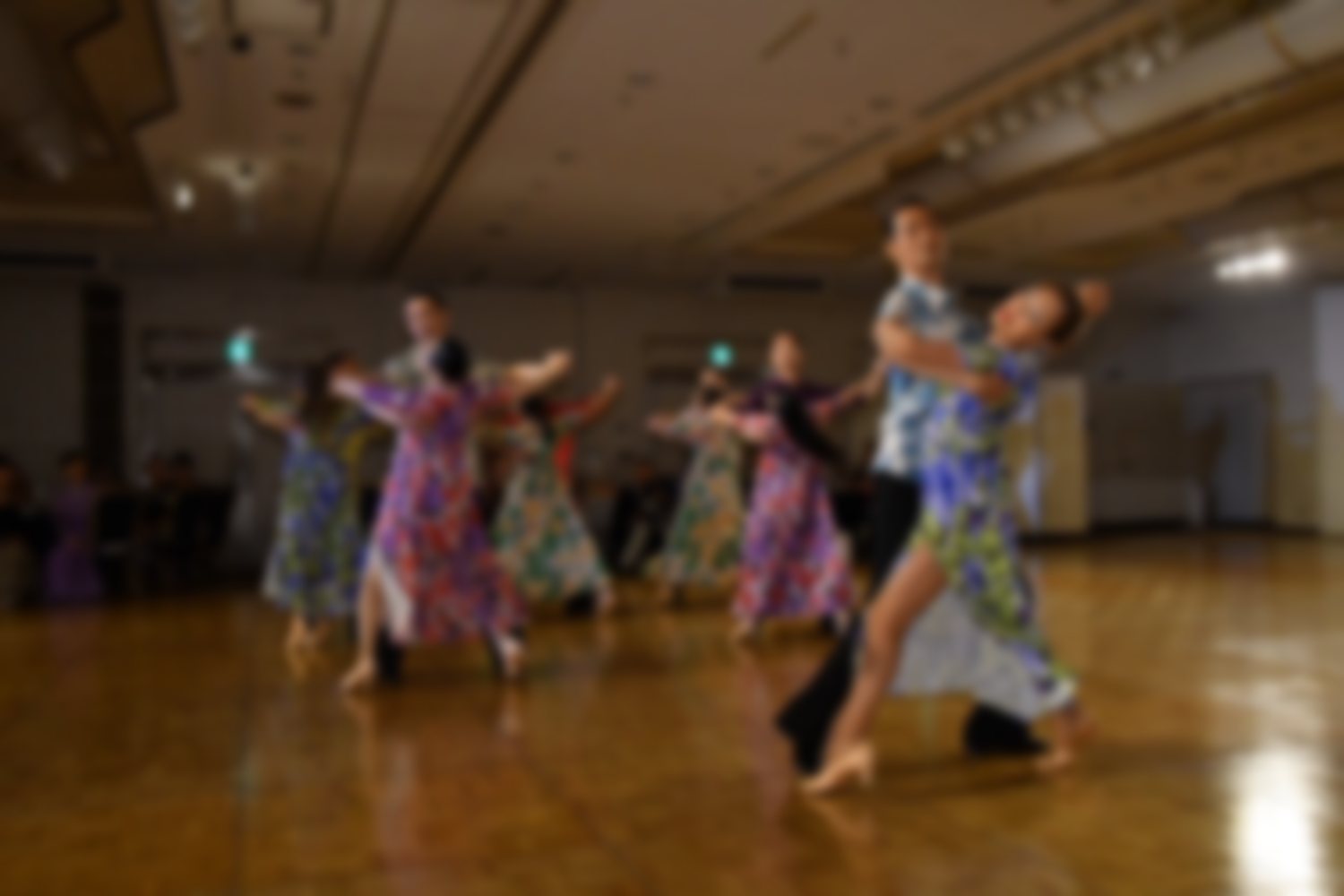 Group Lessons