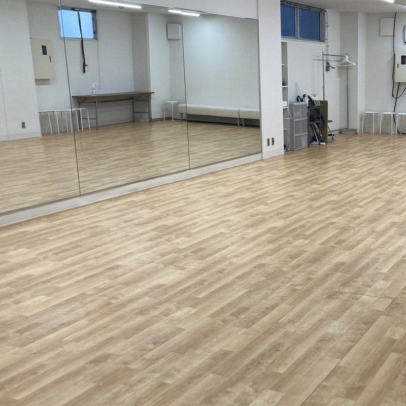 Lesson floor