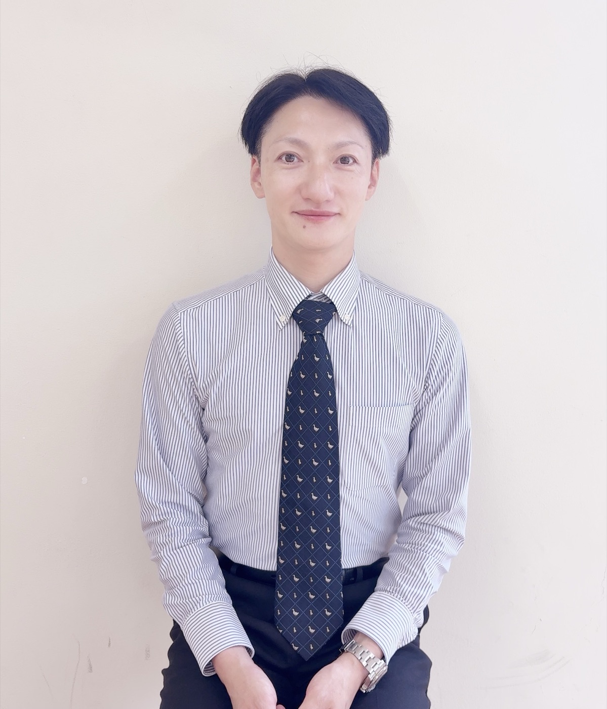 畠山 貴弘