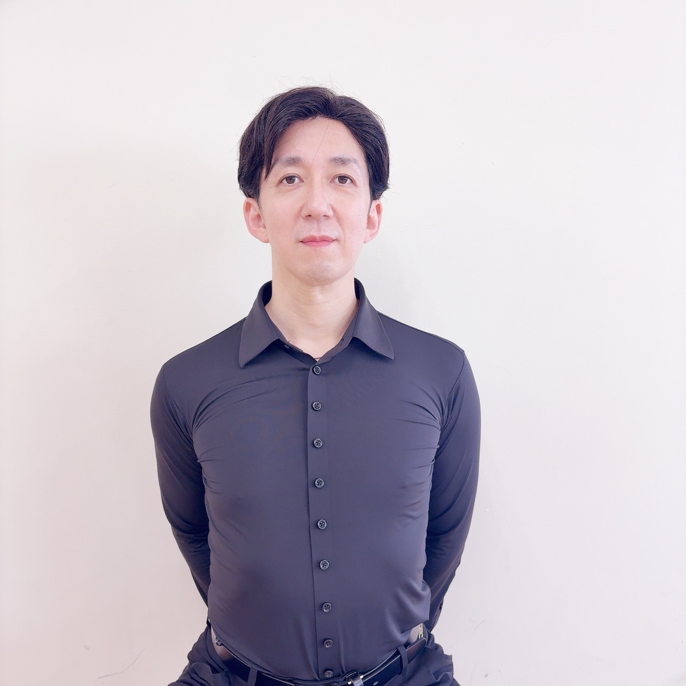 飯田 満之