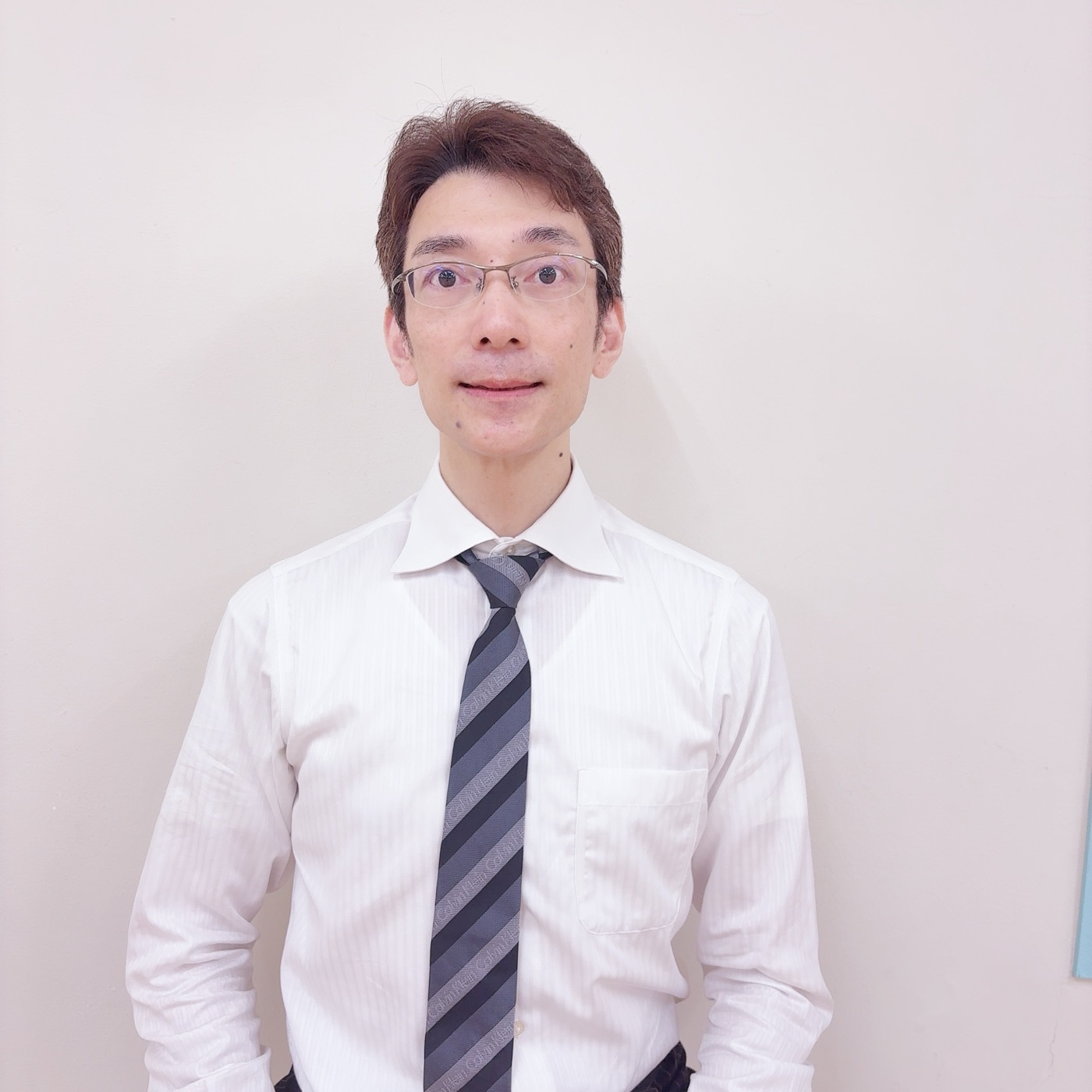 池谷 昌久