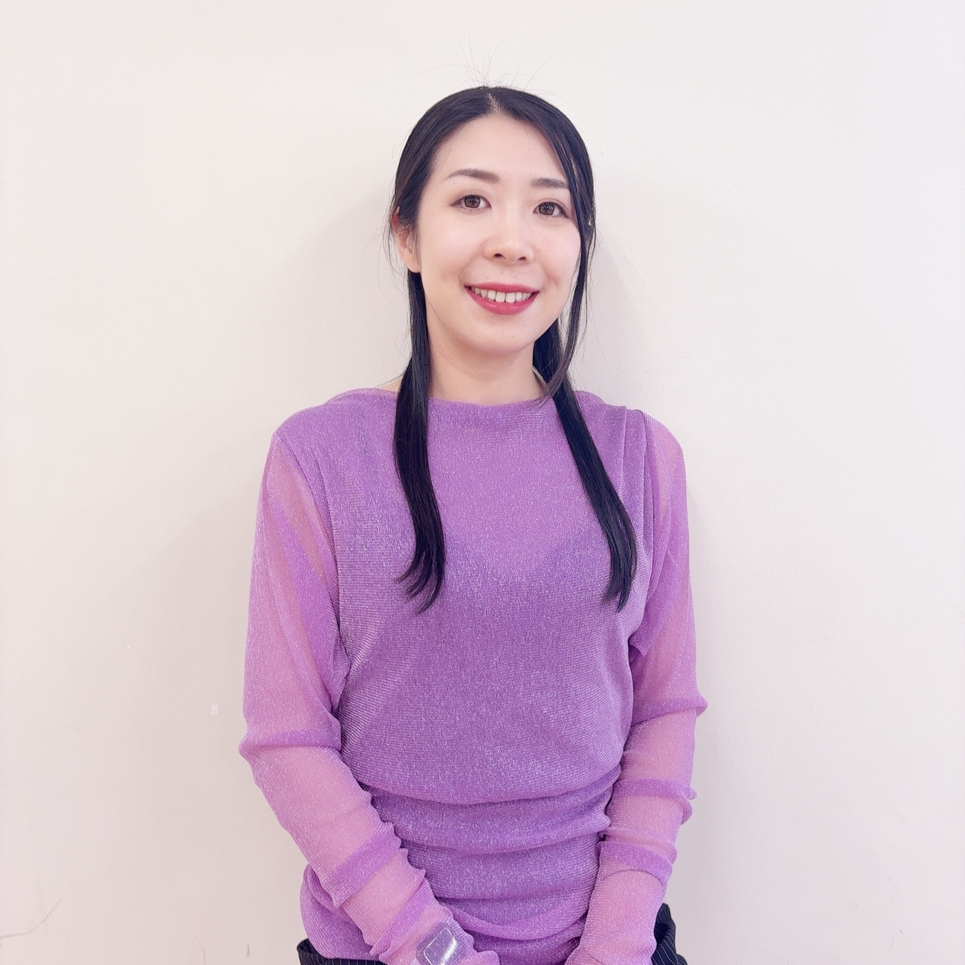 松浦 茜