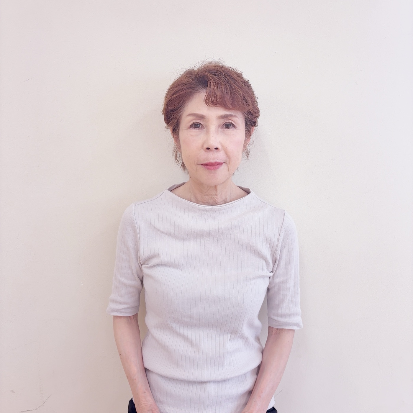 西尾 順子