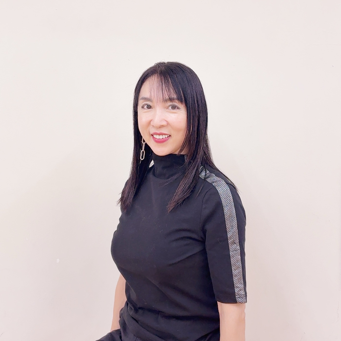 相馬 真知子