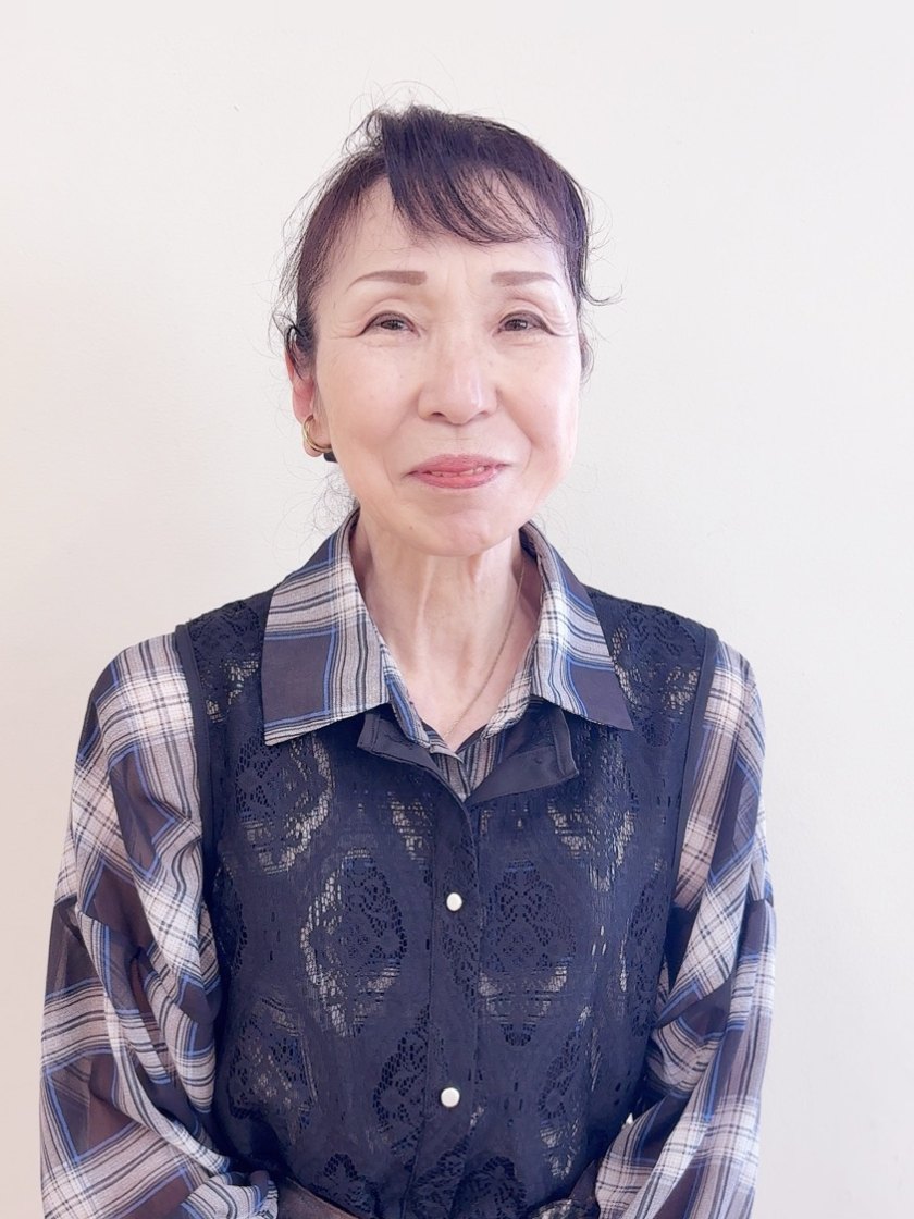 長谷川 博子
