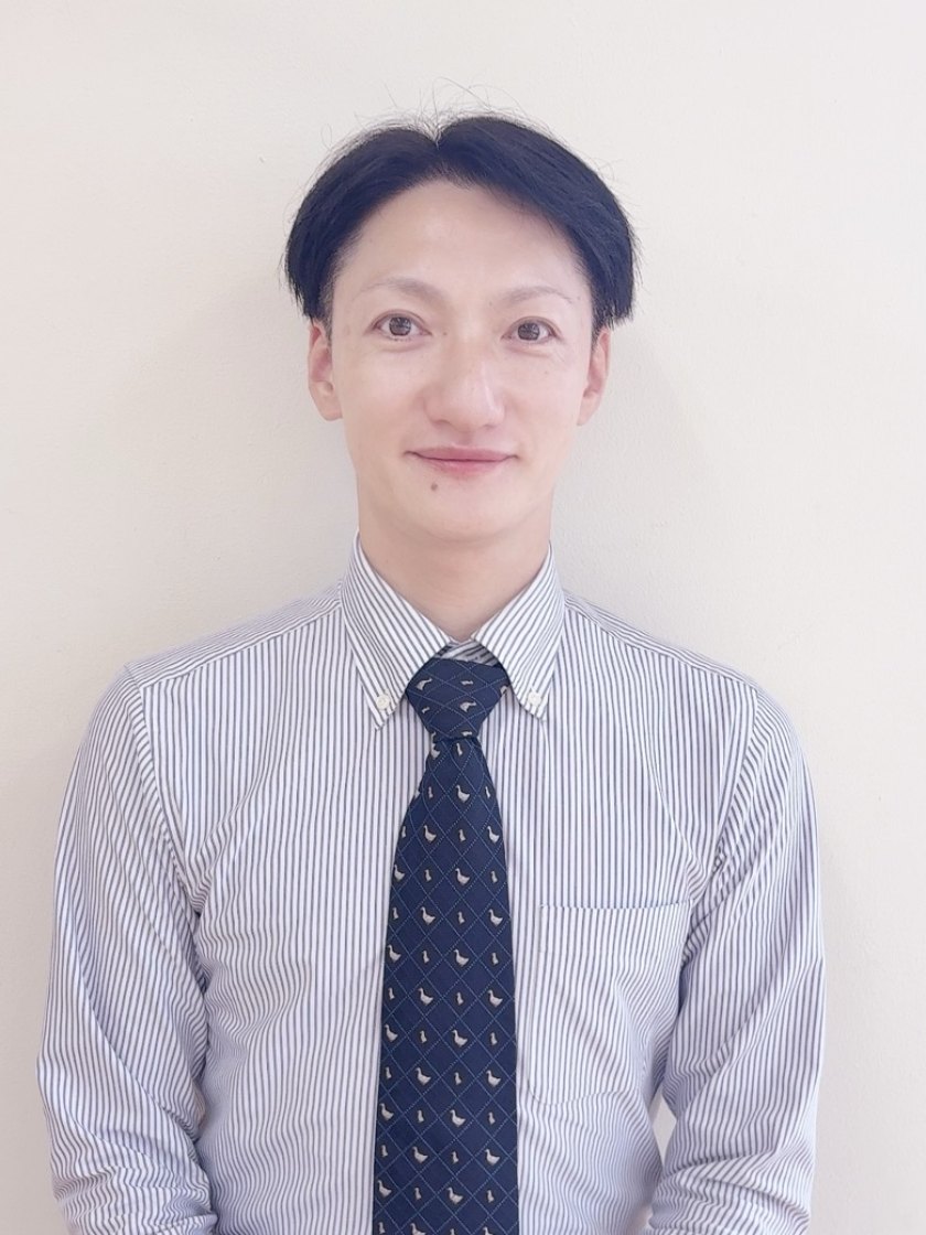 畠山 貴弘