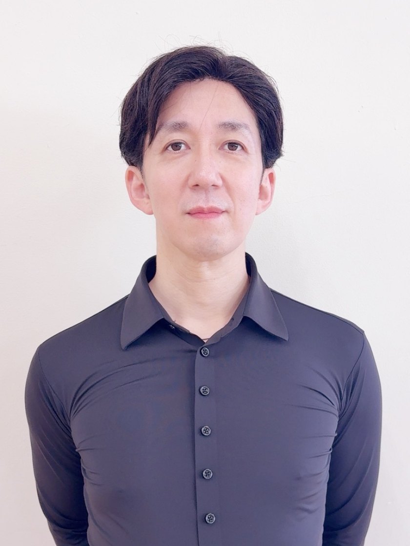 飯田 満之
