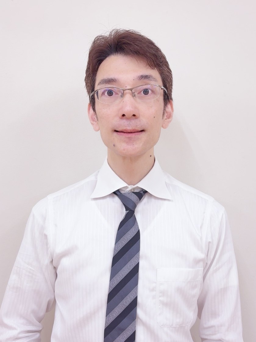 池谷 昌久