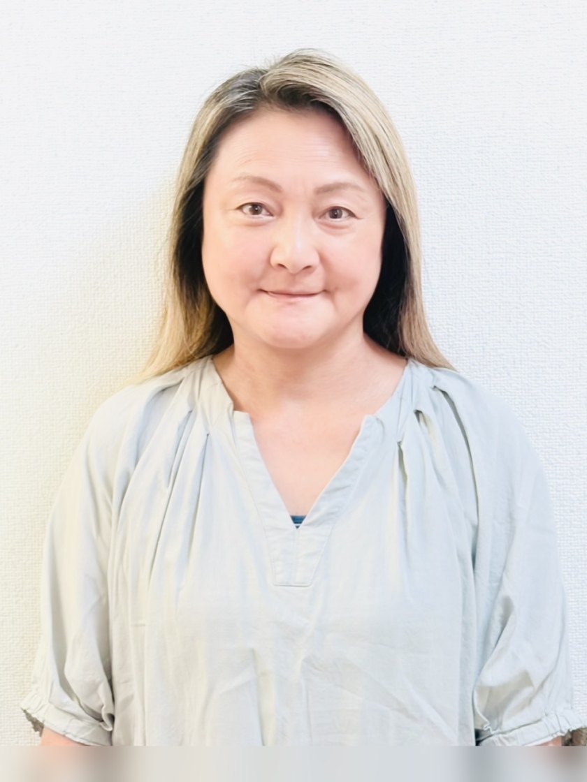 池谷 祐子