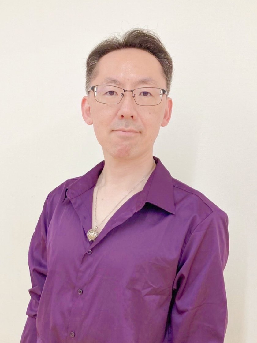 井上 大樹