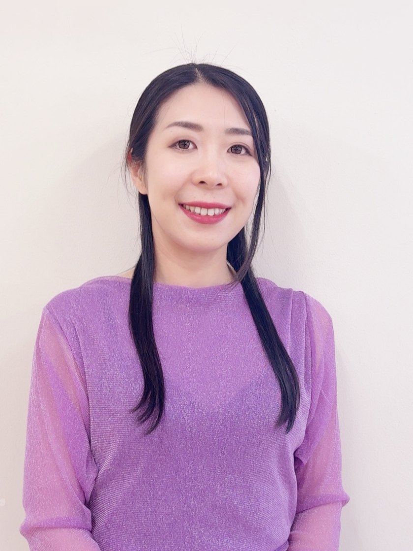 松浦 茜
