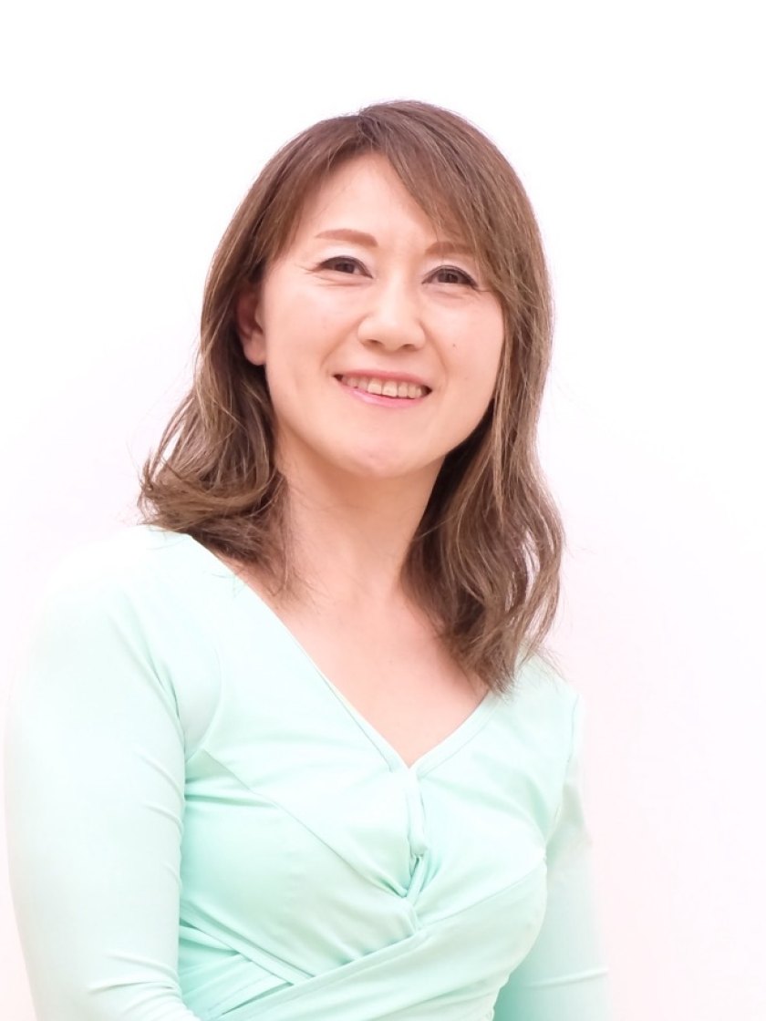 三浦 真紀子