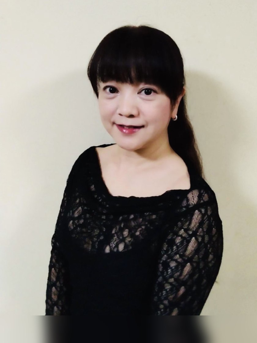 佐枝 美歩