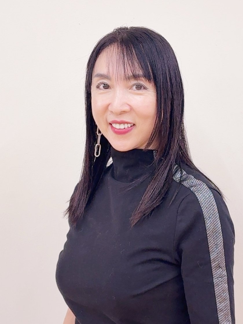 相馬 真知子