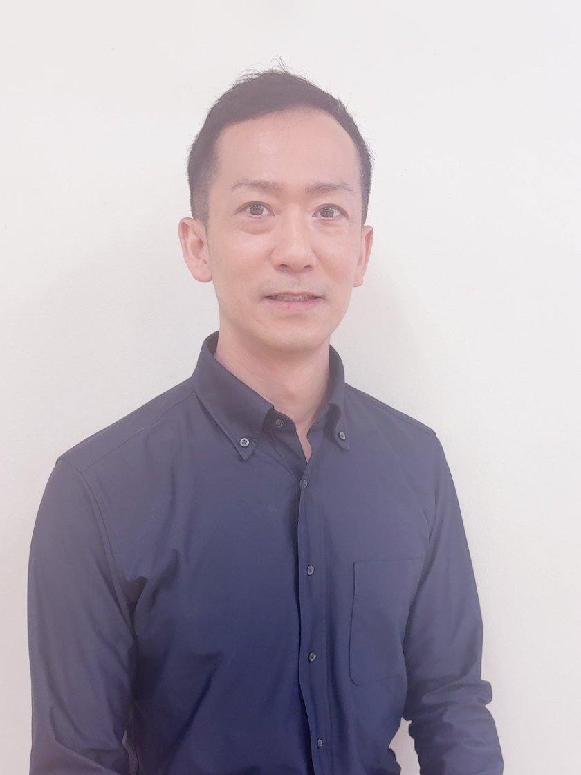 高柳 克久