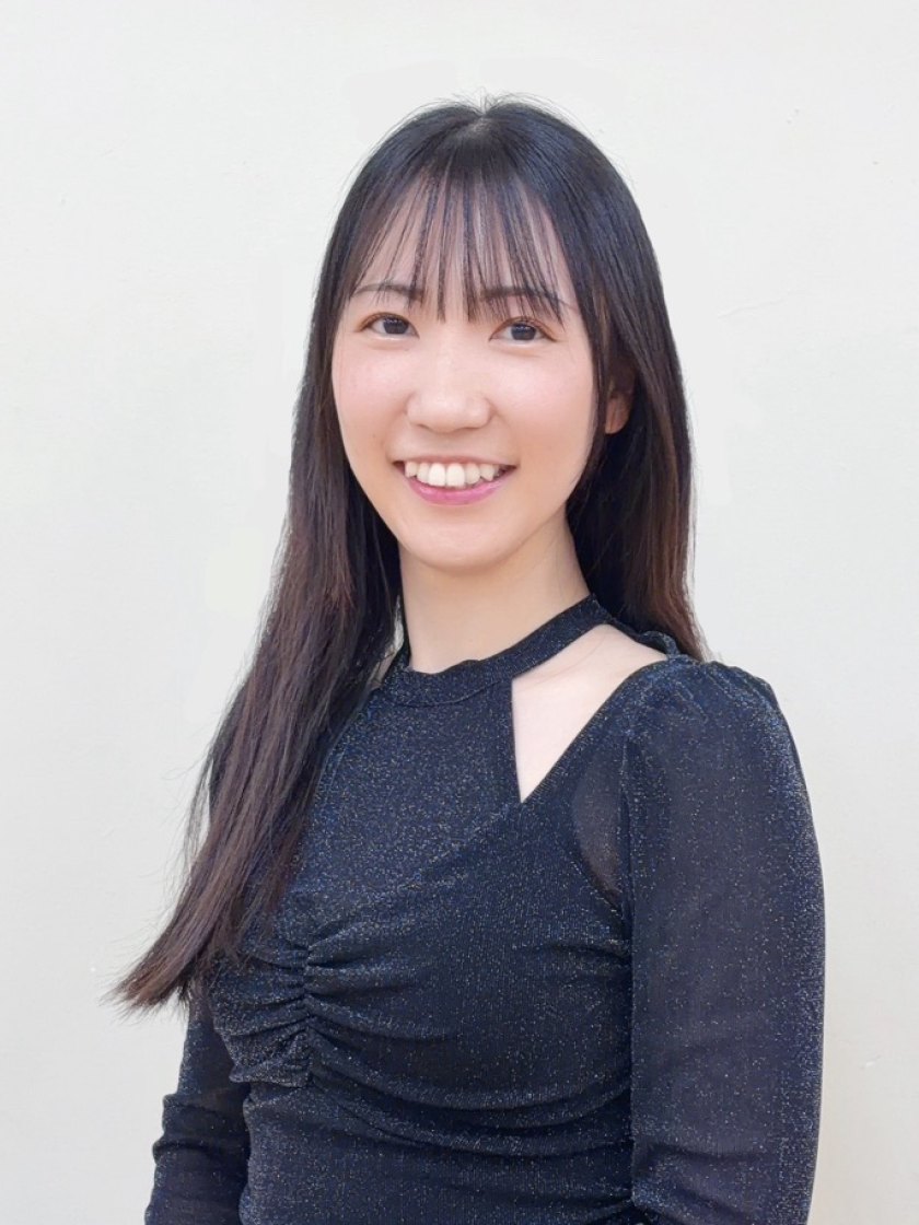 露口 美咲
